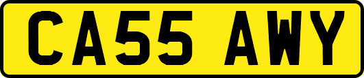 CA55AWY