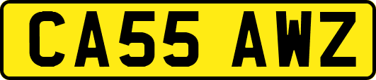 CA55AWZ