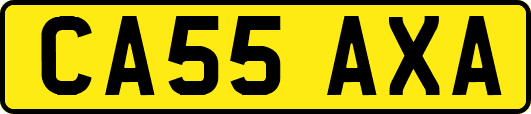 CA55AXA