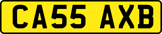 CA55AXB