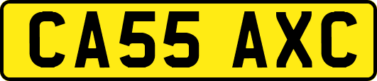 CA55AXC