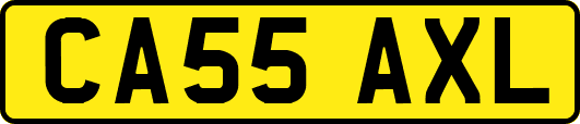CA55AXL