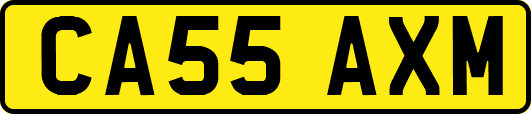 CA55AXM