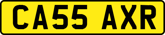 CA55AXR