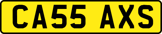 CA55AXS