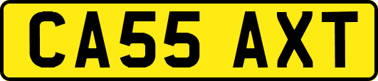 CA55AXT