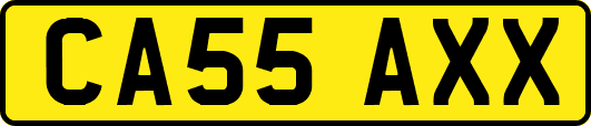 CA55AXX