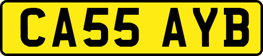 CA55AYB