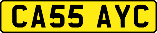 CA55AYC