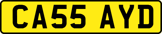 CA55AYD