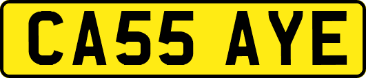 CA55AYE