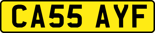 CA55AYF