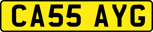 CA55AYG