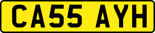CA55AYH