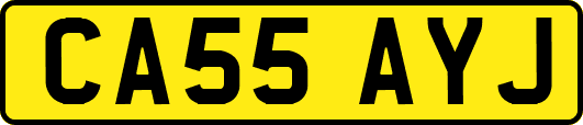 CA55AYJ