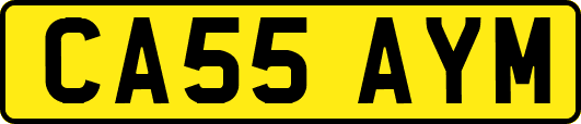 CA55AYM