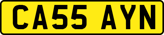 CA55AYN