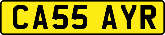 CA55AYR