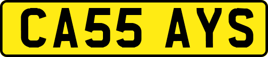 CA55AYS