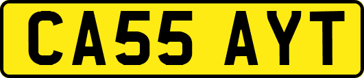 CA55AYT