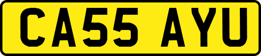 CA55AYU