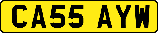 CA55AYW