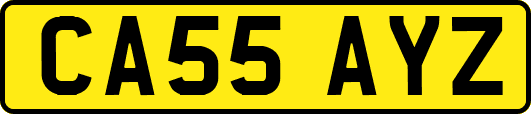 CA55AYZ