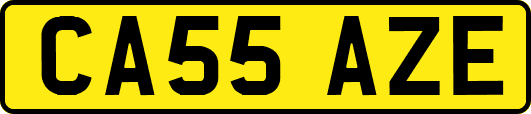 CA55AZE