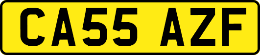 CA55AZF