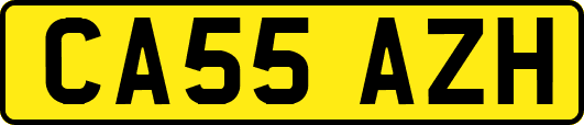 CA55AZH
