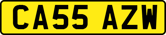 CA55AZW