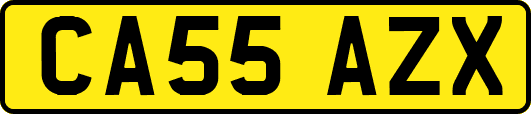 CA55AZX