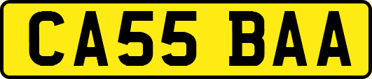 CA55BAA