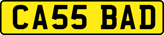 CA55BAD