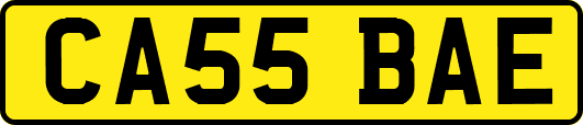 CA55BAE