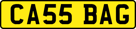CA55BAG
