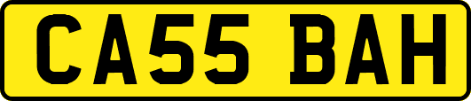CA55BAH