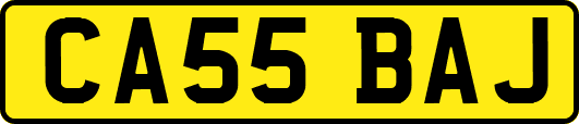 CA55BAJ