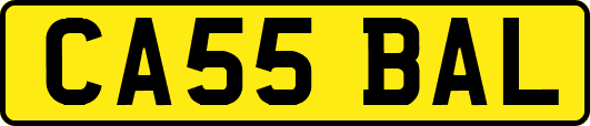 CA55BAL