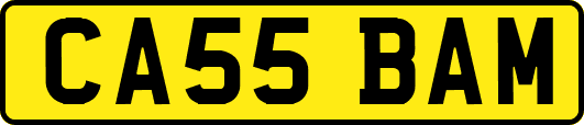 CA55BAM