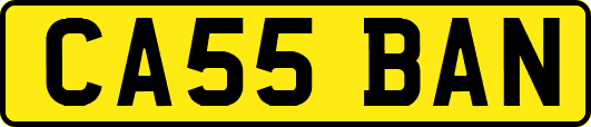 CA55BAN
