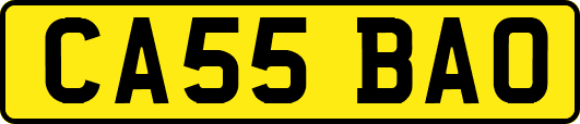 CA55BAO