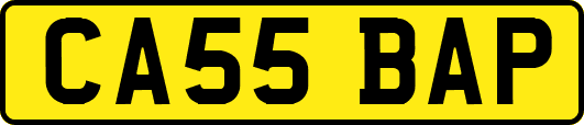 CA55BAP
