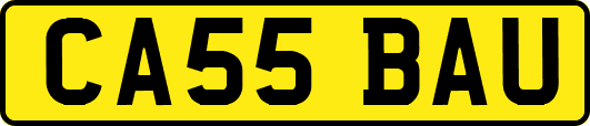 CA55BAU