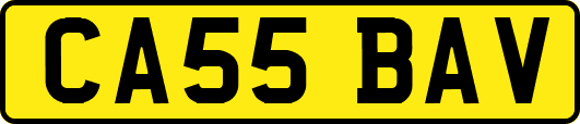 CA55BAV