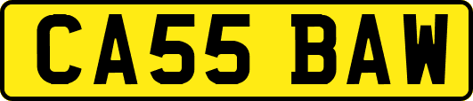 CA55BAW
