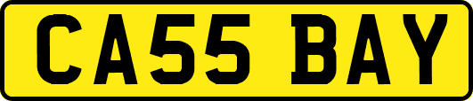 CA55BAY