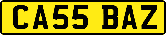 CA55BAZ