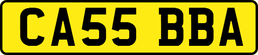CA55BBA