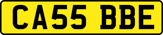 CA55BBE